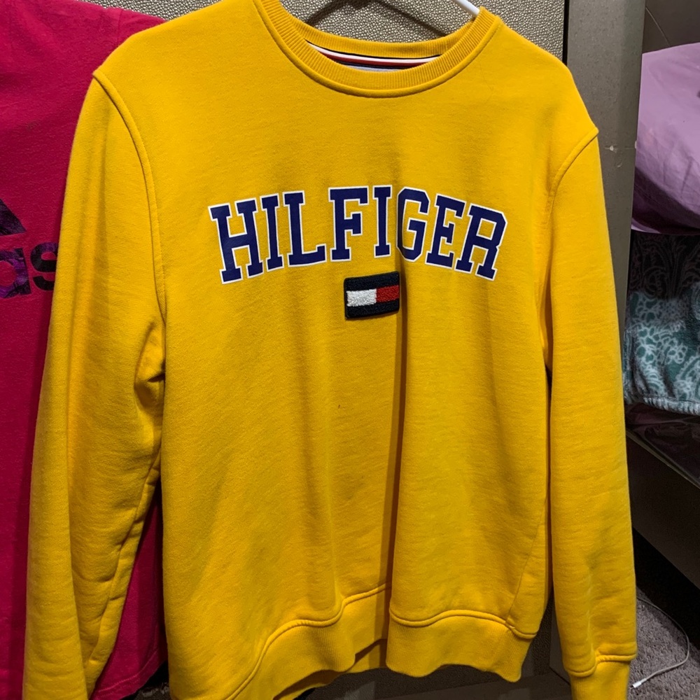 Tommy Hilfiger Crew neck